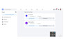 create meta page and business page